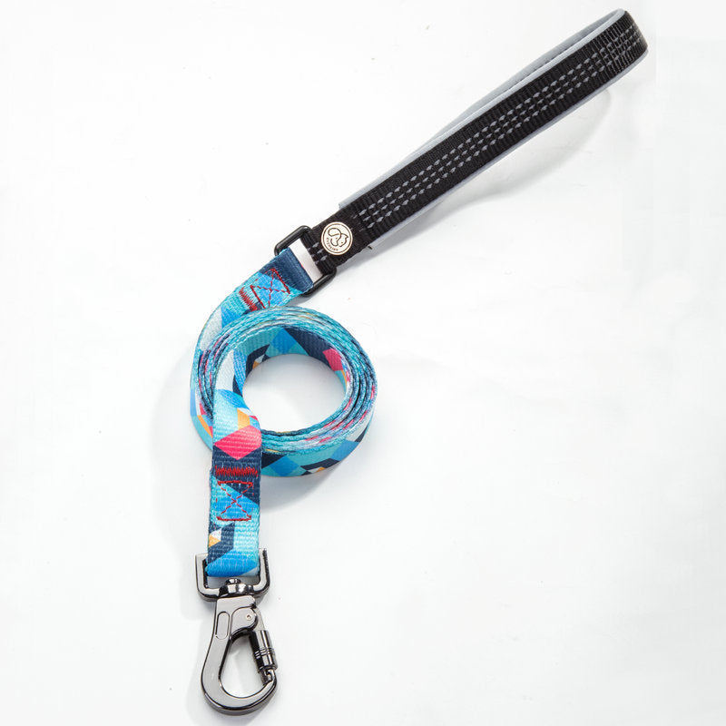 Pet Supplies Leash Adjustable Walking Strap Accessory