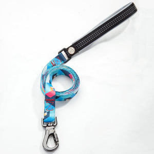 Pet Supplies Leash Adjustable Walking Strap Accessory