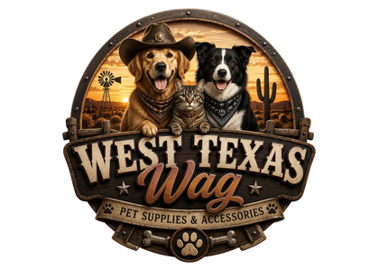 West Texas Wag
